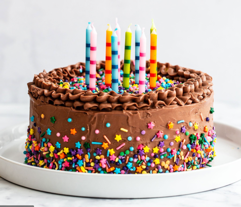 31st birthday