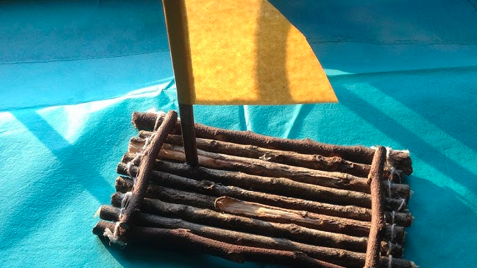 The raft